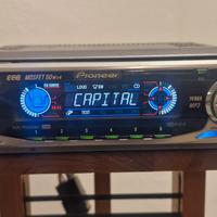 Autoradio Pioneer DEH-5600MP 