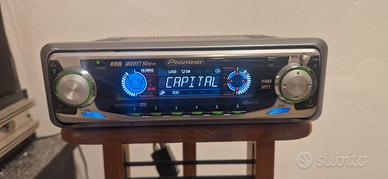 Autoradio Pioneer DEH-5600MP 