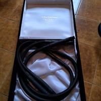 Cavi bilanciati White Gold Infinito F II