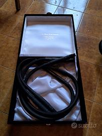 Cavi bilanciati White Gold Infinito F II