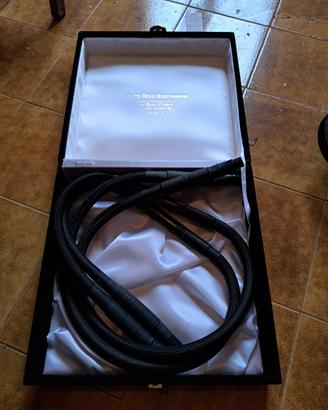 Cavi bilanciati White Gold Infinito F II