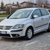 Volkswagen golf plus 1.6 benzina