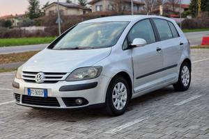 Volkswagen golf plus 1.6 benzina