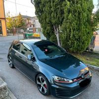 Golf 7 gti 3 porte