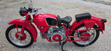 Moto Guzzi Falcone