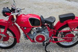 Moto Guzzi Falcone