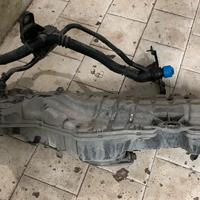 Serbatoio completo adblue x fiat 500x jeep renegad
