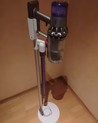 DYSON V11  + DOCK STATION CHARGE