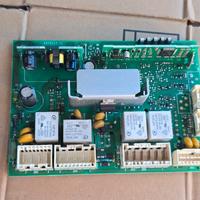 Scheda elettronica  lavatrice Indesit IWC 5105 B