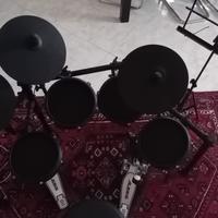 Batteria elettronica Alesis Nitro Mesh kit