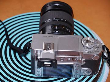 LEICA DIGILUX 3