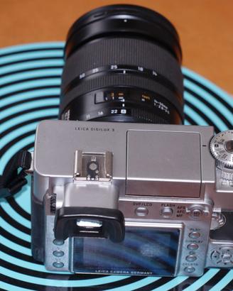 LEICA DIGILUX 3