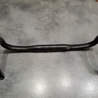 Manubrio Bontrager Pro VR-C carbonio