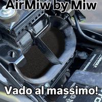 CfMoto 450Mt AirMiw 2.1 Airbox Off-Road Filter