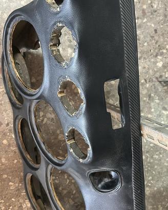 Tasche Alfa Romeo 147