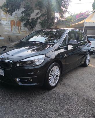 Bmw 216 218d Active Tourer Luxury