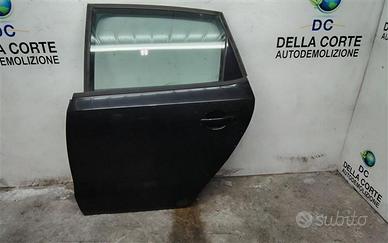 PORTIERA POSTERIORE SINISTRA VOLKSWAGEN Polo 5° S