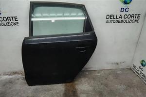 PORTIERA POSTERIORE SINISTRA VOLKSWAGEN Polo 5° S