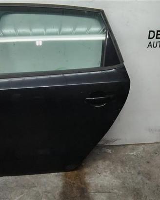 PORTIERA POSTERIORE SINISTRA VOLKSWAGEN Polo 5° S