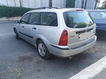 ford focus 1.8 tdci sw