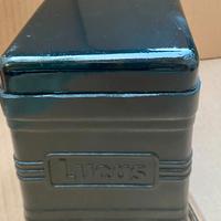 Custodia batteria vuota Guzzi Sport 15 14 Bosch