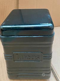 Custodia batteria vuota Guzzi Sport 15 14 Bosch