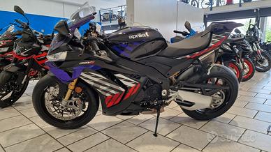 Aprilia RSV4 Factory 2025