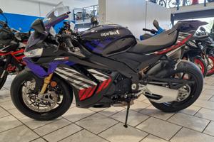 Aprilia RSV4 Factory 2025