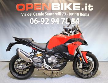 Ducati Multistrada V2 S E5+ 06/2025 Km 2400