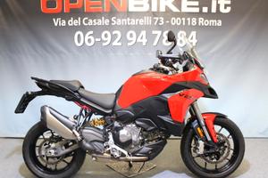 Ducati Multistrada V2 S E5+ 06/2025 Km 2400