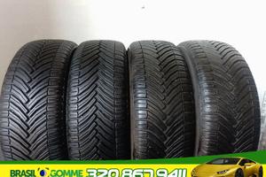 Gomme 175/65/14 MICHELIN 4 Stagioni