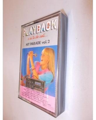 PHILIPS PLAYBACK HIT PARADE vol. 2