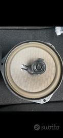 CASSE ORIGINALI FIAT 500x
