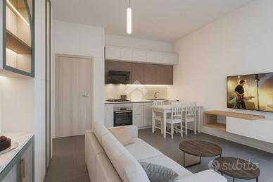 2 LOCALI A CASTELLEONE