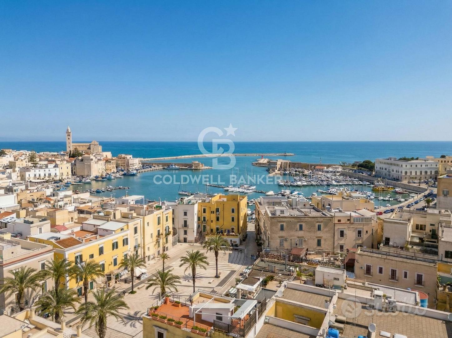 Apartment in Trani, Barletta-Andria-Trani - Vista 5