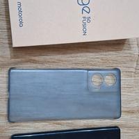 Motorola edge 50  fusion