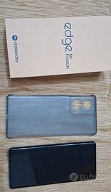Motorola edge 50  fusion