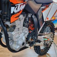 KTM 450 SX 450SX-F Factory
