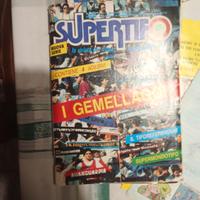 Rivista supertifo