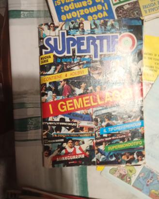 Rivista supertifo