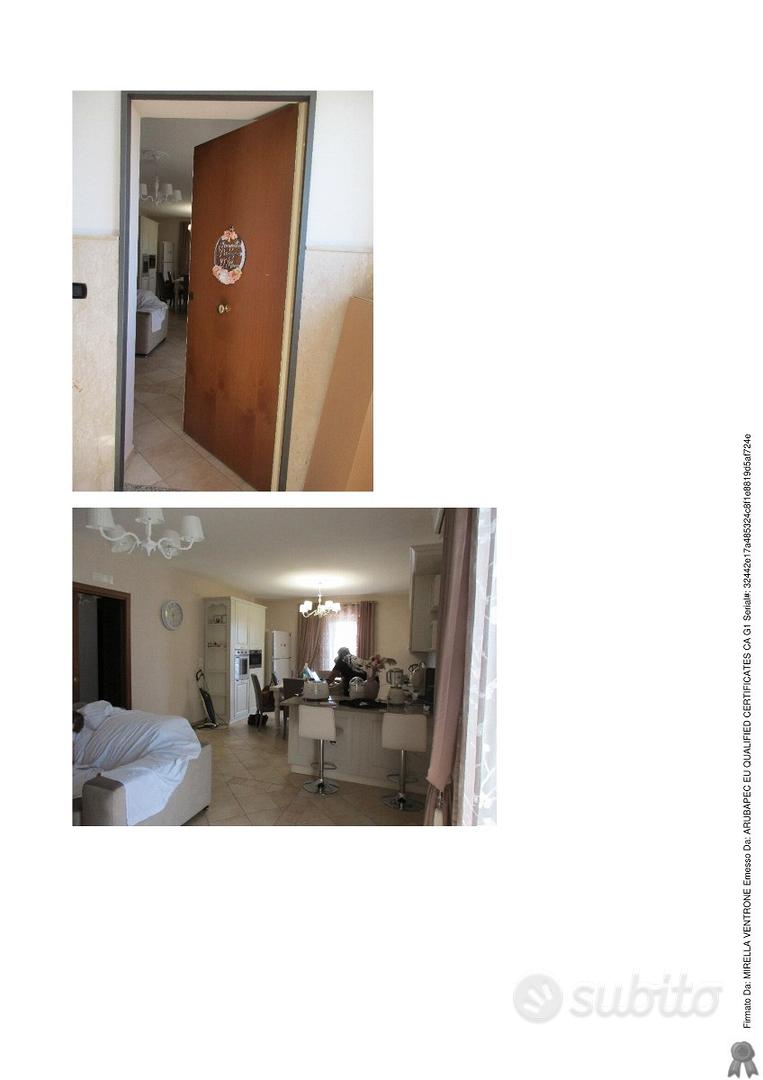 Appartamento – Afragola, Rettifilo - Vista 2