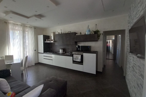 Olevano romano vendita