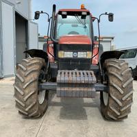 New Holland M135