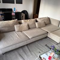 DIVANO IKEA SÖDERHAMN