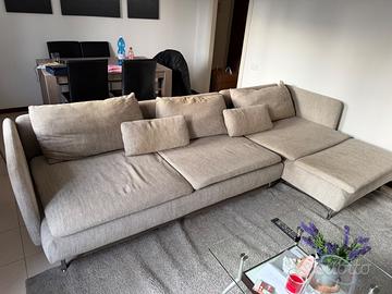 DIVANO IKEA SÖDERHAMN