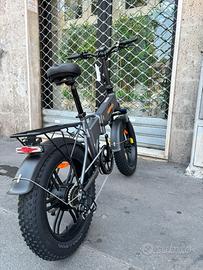 Bici elettrica