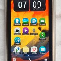 smartphone Nokia N8 funzionante