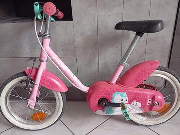 bici bambina 
