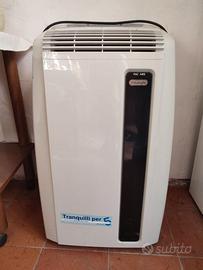 Pinguino De Longhi Pac A85