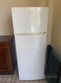 Frigorifero con congelatore IBERNA